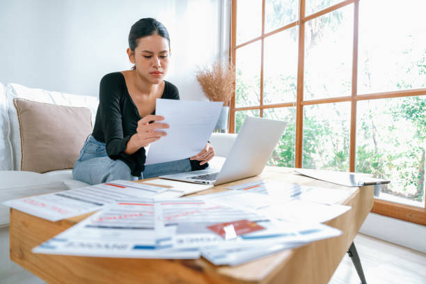Professional Loan Agency in Antlers, OK